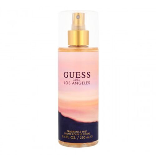 Guess Guess 1981 Los Angeles Bodyspray 250 ml (woman) slika 1