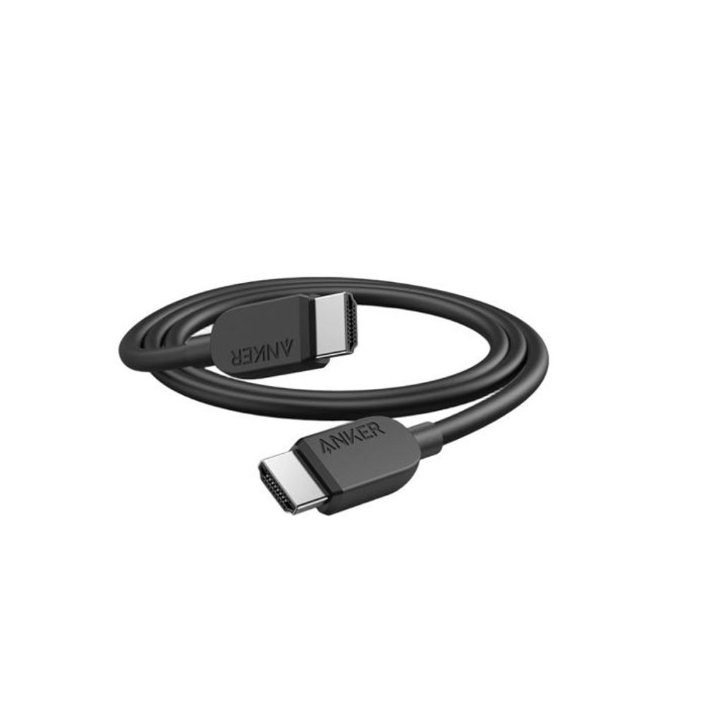 Anker HDMI kabel 8K 1.8 m crni slika 1