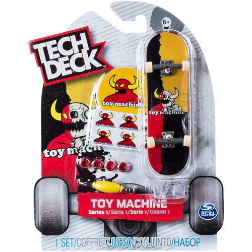 Ted: Tech deck - 1-Pack slika 1