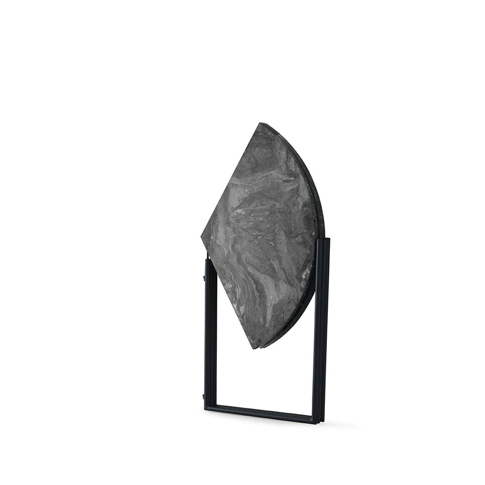 Yaprak - 1202 Antracitni Trpezarijski Sto slika 4