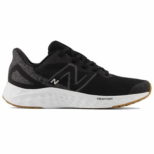 Dječje tenisice New Balance Fresh Foam Arishi v4 - Crne slika 1