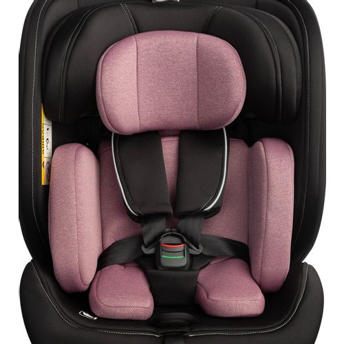 Caretero autosjedalica Azure i-Size (40-150 cm) pink slika 7