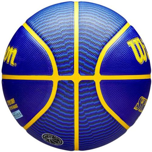 Wilson Lopta Nba Player Icon - Outdoor - Curry Wz4006101xb7 slika 2