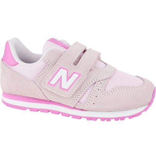 Dječje tenisice New balance yv373sp slika 9