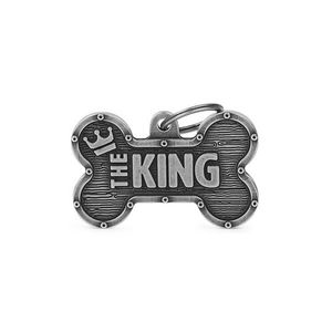 MyFamily Bronx Privezak XL Koska The King 48x31,5mm