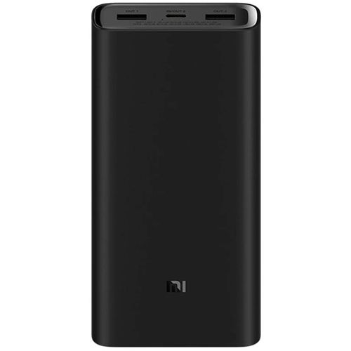 Xiaomi Prijenosni Punjač Mi 50W Power Bank 20000 slika 1