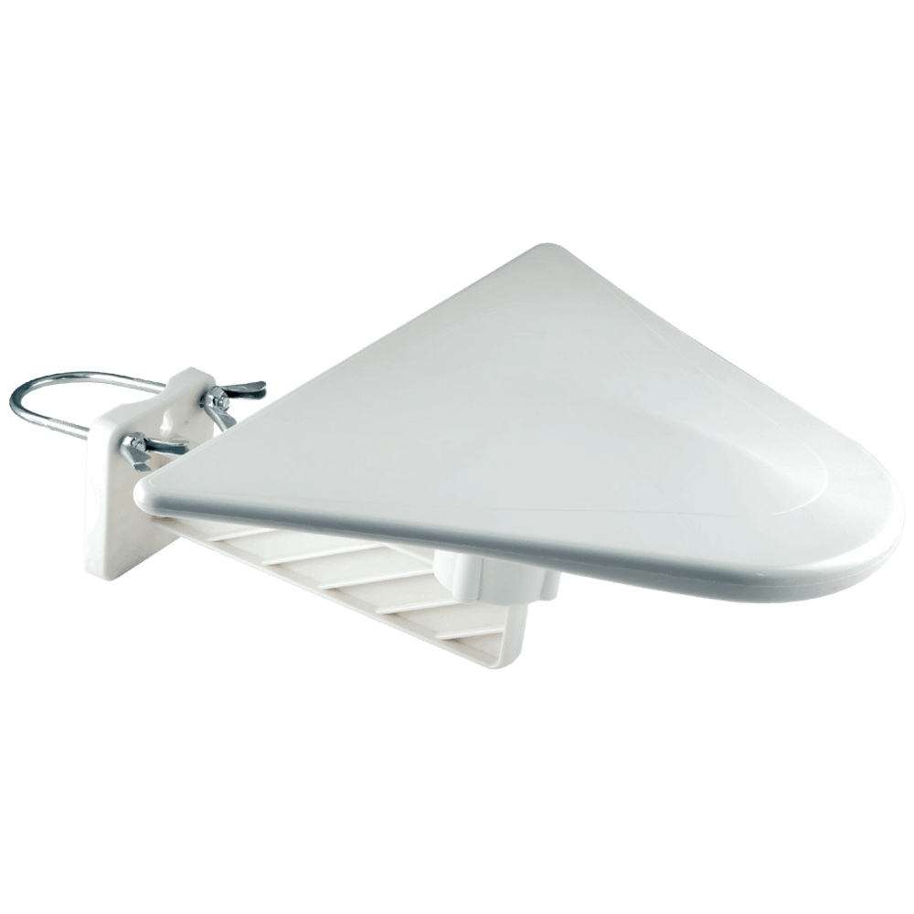 home Antena sa pojačalom,  56 dB, DVB-T/T2 - FZ 56 slika 1