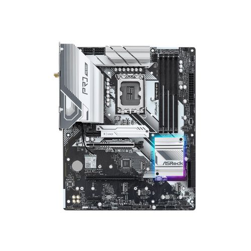 Matična ploča ASROCK Z790 PRO RS WIFI, Socket 1700, ATX, DDR5 slika 4