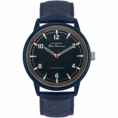 Muški sat Ben Sherman BS024U (Ø 43 mm) slika 1