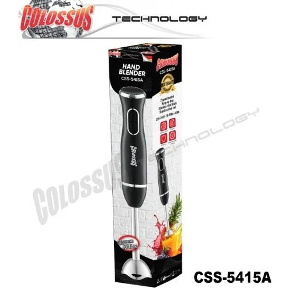 Colossus Štapni mikser - blender CSS-5415A slika 2