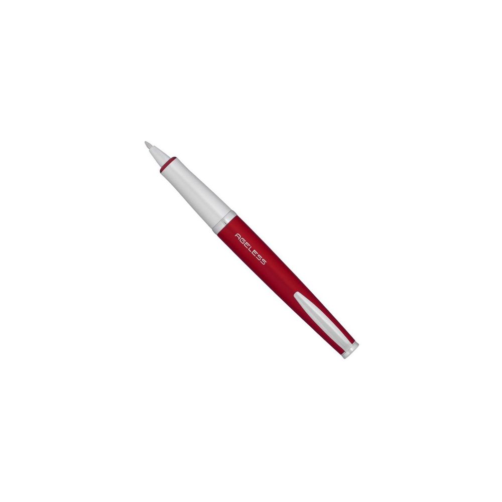 ROLER AGELESS FUTURE CRVENI slika 1