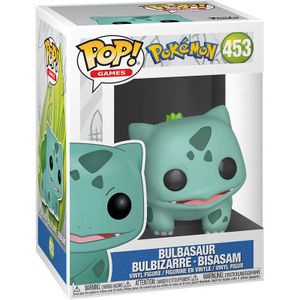 Funko POP figura Pokemon Bulbasaur