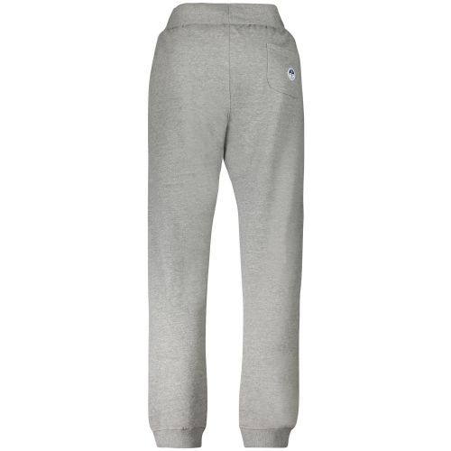 NORTH SAILS MEN'S TROUSERS GREY slika 2