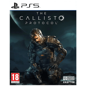 Sony Igra PlayStaion 5: The Callisto Protocol - The Callisto Protocol PS5