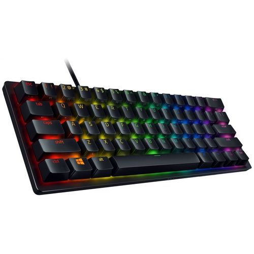 Razer Huntsman Mini 60% Opto-Mechanical Gaming Keyboard slika 1
