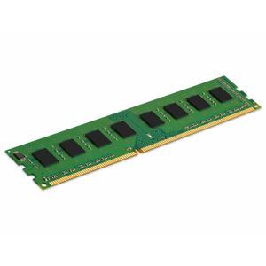 Kingston Memorija 8GB/DIMM/DDR5/5200MHz/CL42