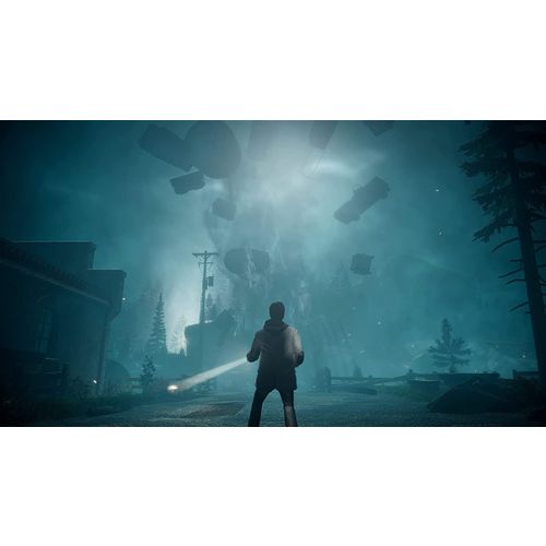 Alan Wake Remastered (Xbox One & Xbox Series X) slika 4