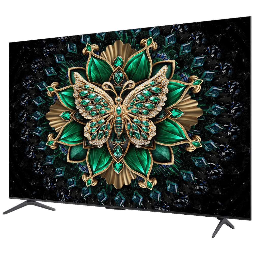TCL Televizor Smart C6K Premium QD-MiniLED 4K 50C6K, 50" slika 4