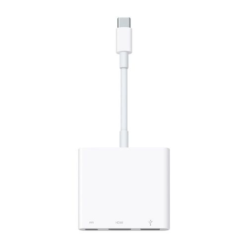 Apple USB-C Digital AV Multiport Adapter slika 1