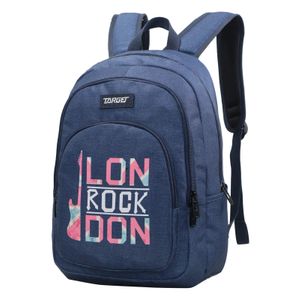 Target školski ruksak Joy london rock