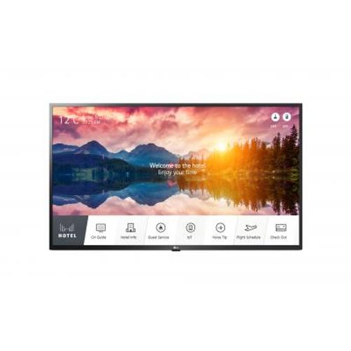 LED TV LG 55US662H, 55", Ultra HD (4K), Smart TV, DVB-T2/C/S2 HEVC (H.265) slika 1