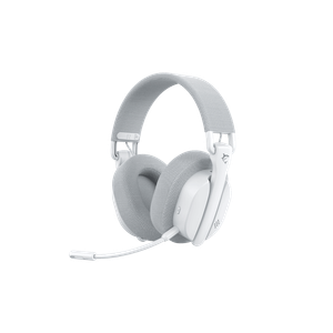 WHITE SHARK PL Slušalice WGH-2444 FIRECREST / Wireless, bijele