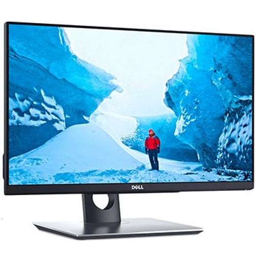 Dell monitor P2418HT 23.8'' Touch, 1920x1080, FHD slika 1