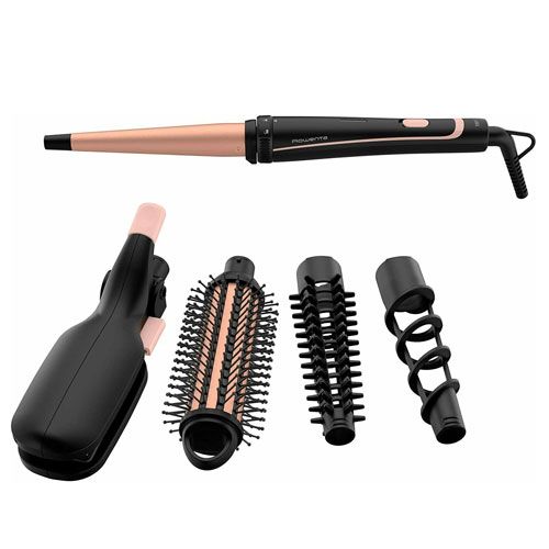 Rowenta Styler za kosu CF4231 slika 2