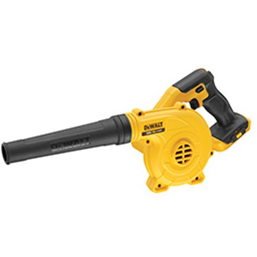 Dewalt AKU PUHALO 18V DCV100 slika 1