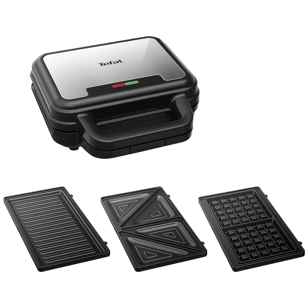 Tefal Grill kontaktni SW383D10 slika 2
