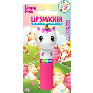 Lip Smacker Lippy Pals Unicorn balzam za usne 