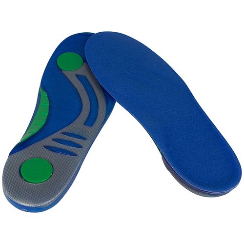 S40006-301 Secutex Ts Ulozak  Gel Insoles S40006-301 slika 1