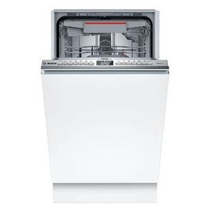 Bosch SPV4EMX24E Ugradna mašina za pranje sudova, 10 kompleta