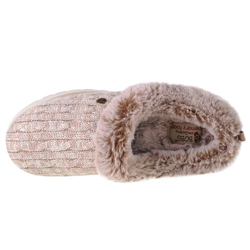 Skechers Keepsakes - Ice Angel Ženske Papuče 31204-LTBR slika 3