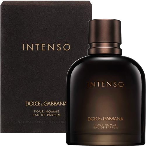 Dolce &amp; Gabbana Pour Homme Intenso Eau De Parfum 125 ml (man) slika 1