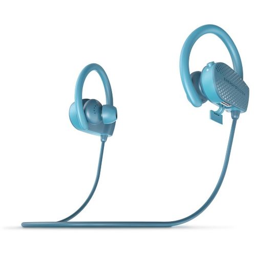 ENERGY SISTEM Sport 1+ Ocean bežične slušalice sa mikrofonom plave slika 4
