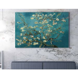 Dekorativna platna slika WY113 (70 x 100 cm) - Višebojna