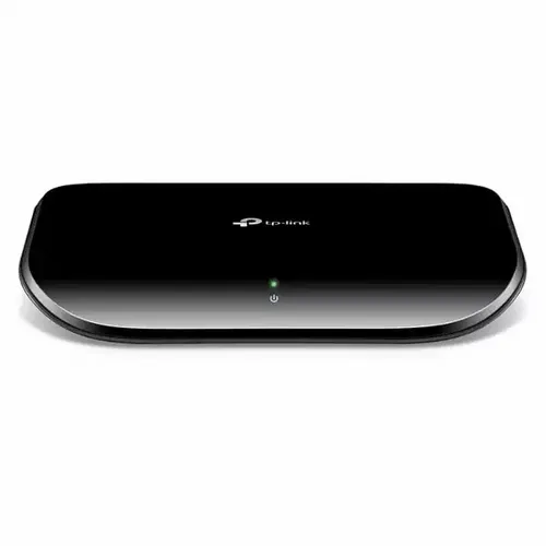 Svič 10/100/1000 5-port TP-LINK TL-SG1005D slika 1