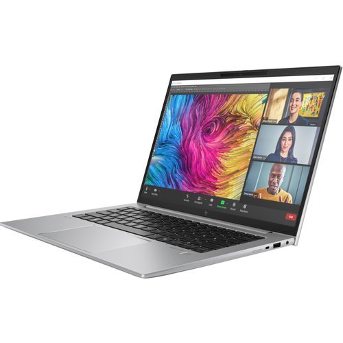 HP 86A99EA HP ZBook Firefly 14 G11 MWS,Intel Core Ultra 7 155H,32GB DDR5-5600 MHz RAM,1TB PCIe NVMe SSD,14" UWVA AG WUXGA 1920x1200,NVIDIA RTX A500 GPU 4GB,Backlit,2 Thunderbolt 4,3 USB-A 3.1,1 HDMI 2.1,BT 5.3,FP,Win11Pro,YU,1yw,1y Wolf Pro Security slika 3