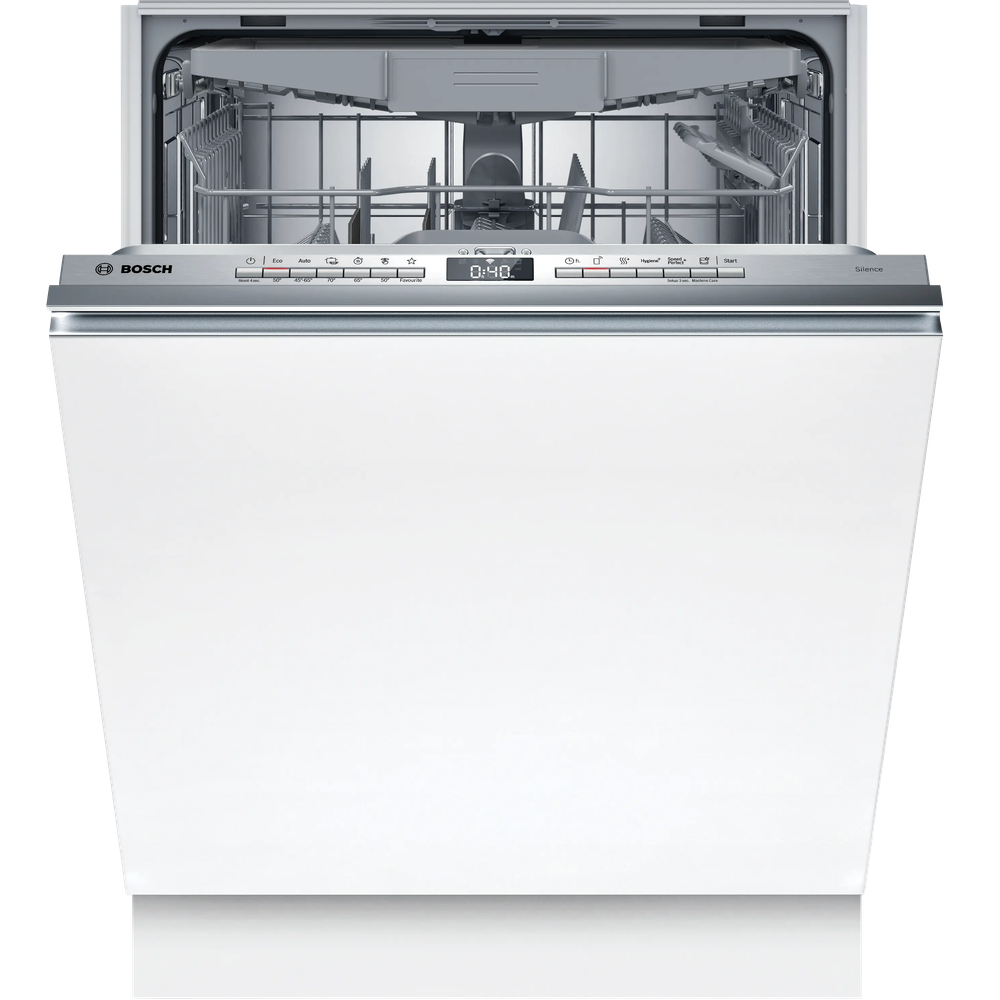 BOSCH Ugradbena mašina za suđe SMV4HVX15E / 14 setova, 60 cm slika 1