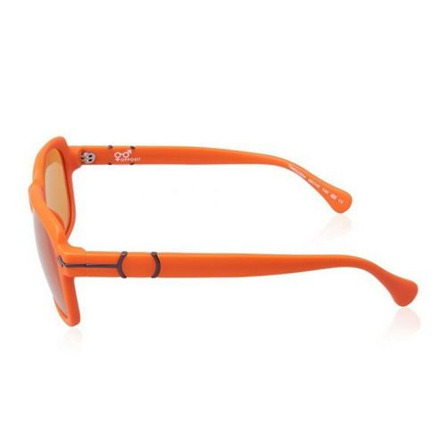 Ženske sunčane naočale Opposit TM-522S-04_ORANGE ø 56 mm slika 3