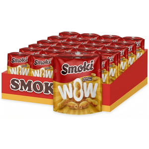 Štark Smoki Wow Kikiriki XXL 27 x 70g XXL