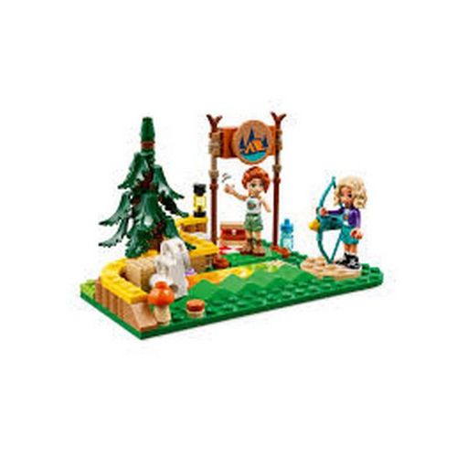 Lego Friends Adventure Camp Archery Range slika 7