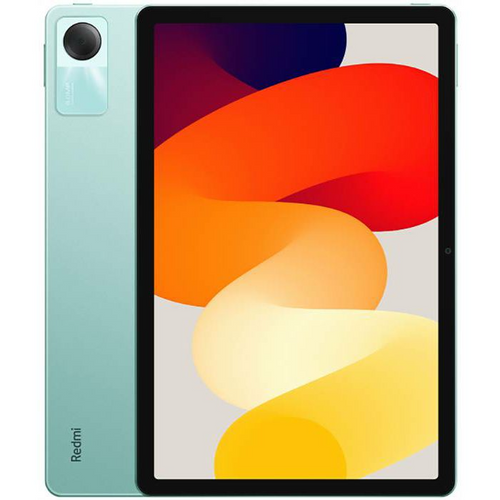 Xiaomi tablet Redmi Pad SE 4GB/128GB, zelena slika 1