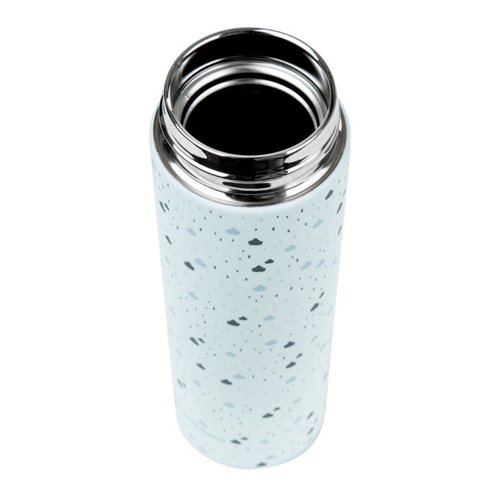 Kikka Boo Termos boca Savanna 500ml, Blue slika 3