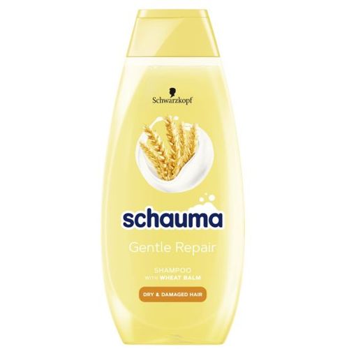 SCHAUMA šampon za kosu Gentle Repair 400ml slika 1