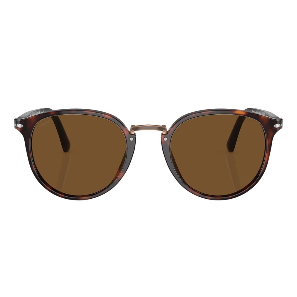 Muške Sunčane naočale Persol Persol PO3210S 54 Brown slika 1