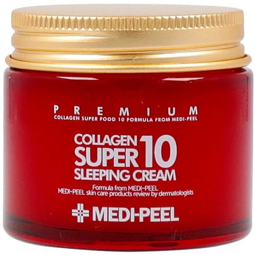 Medi-Peel Collagen Super10 Sleeping Cream slika 1