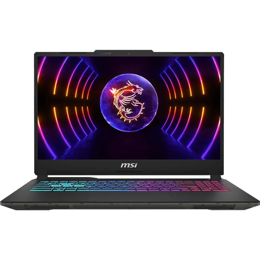 MSI Cyborg 15 A13VE-1613XPL i5 16GB 512GB SSD FHD Windows 11 Pro NVIDIA RTX 4050 slika 1