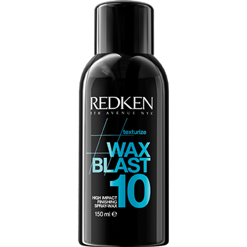 Redken Wax Blast 10 vosak u spreju lak za kosu 150ml slika 1